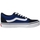 Scarpe Bambino Sneakers Vans VN0A38J9 Blu