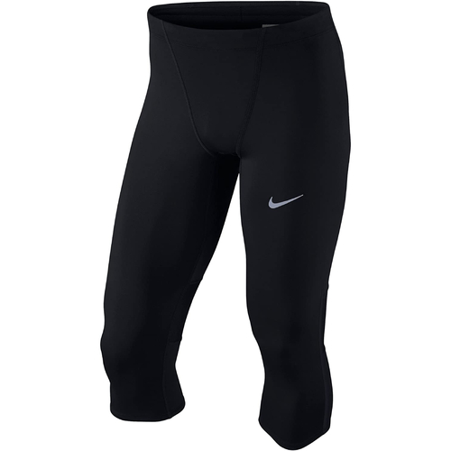 Abbigliamento Uomo Pantaloni da tuta Nike 642824 Nero