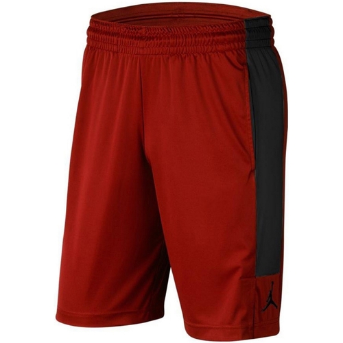 Abbigliamento Uomo Shorts / Bermuda Nike CD5064 Rosso