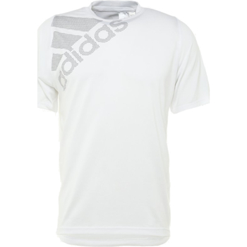 Abbigliamento Uomo T-shirt maniche corte adidas Originals DV1313 Bianco