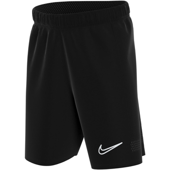 Abbigliamento Bambino Shorts / Bermuda Nike CW6109 Nero
