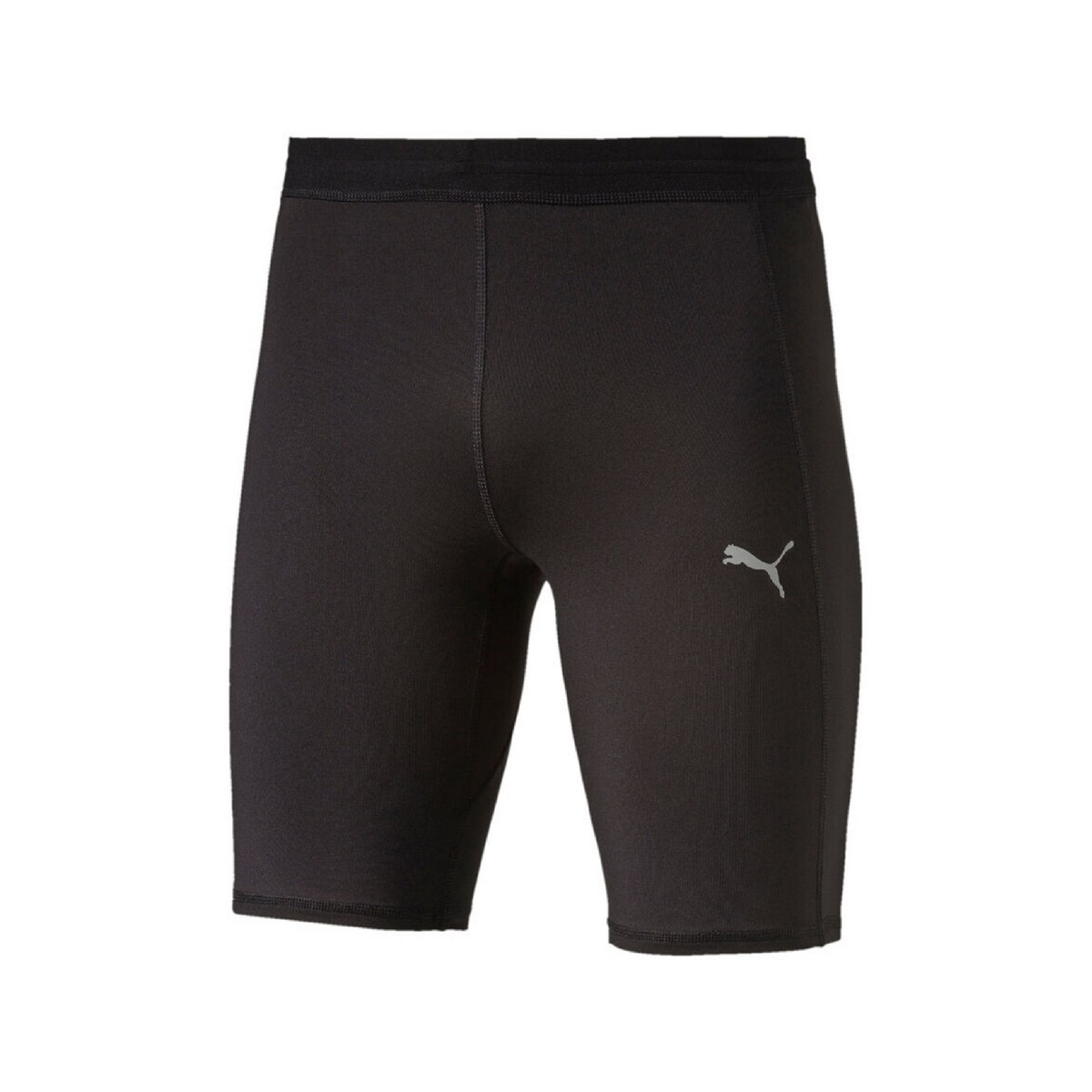 Abbigliamento Uomo Shorts / Bermuda Puma 513795 Nero