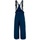 Abbigliamento Bambino Pantaloni da tuta Astrolabio YG9S-TC09 Blu