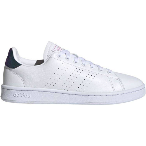 Scarpe Uomo Sneakers adidas Originals FY8955 Bianco