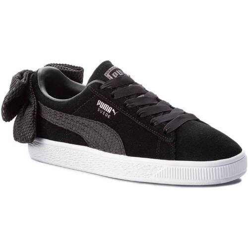 Scarpe Donna Sneakers Puma 367455 Nero