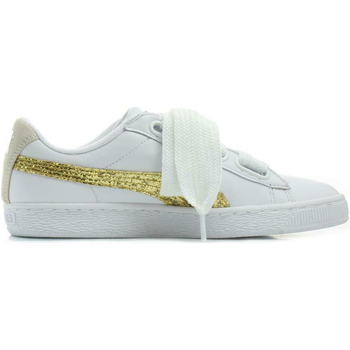 Scarpe Donna Sneakers Puma 364078 Bianco