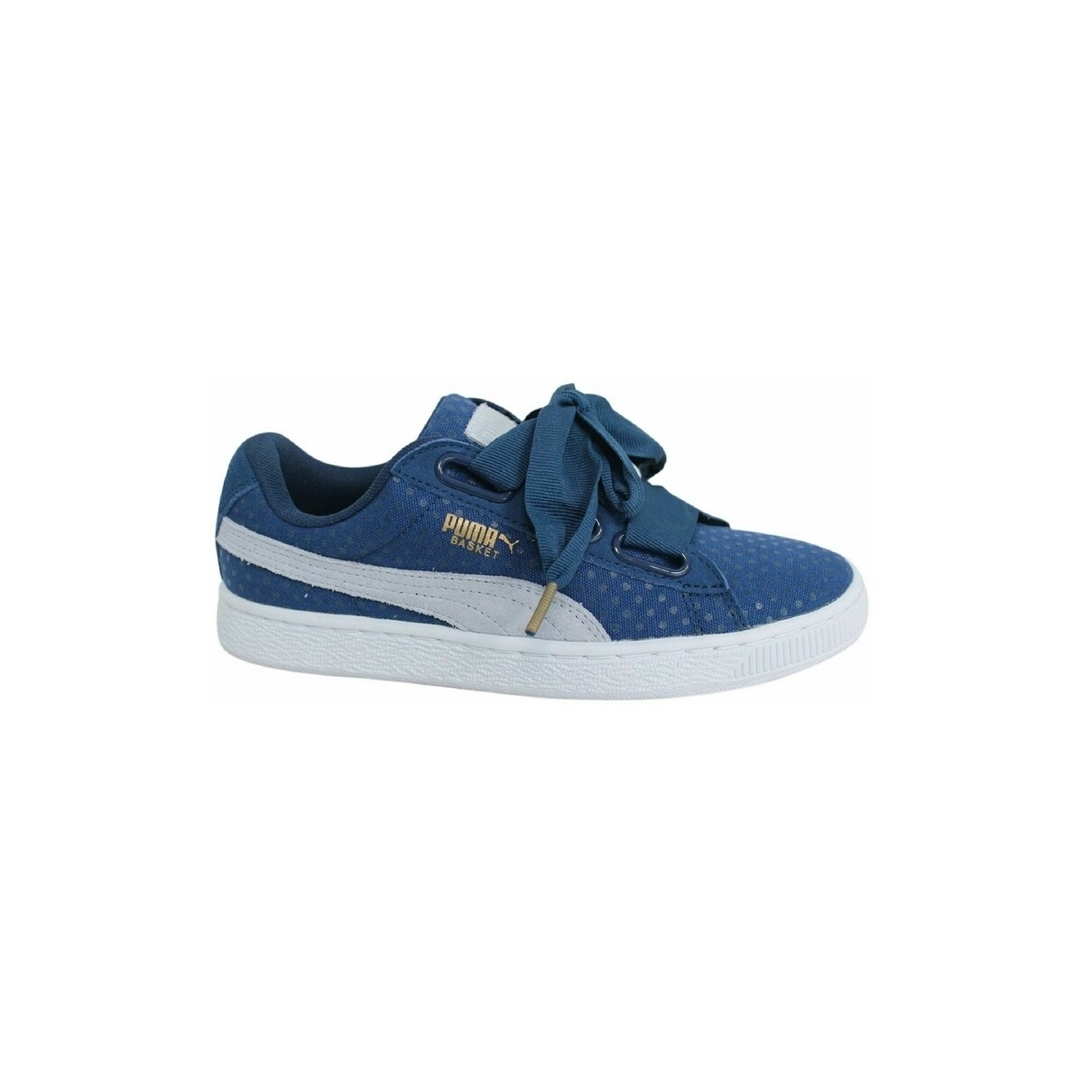 Scarpe Donna Sneakers Puma 363371 Blu