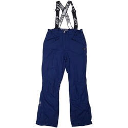 Abbigliamento Bambino Pantaloni da tuta Astrolabio JN9P-TD51 Blu