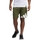 Abbigliamento Uomo Shorts / Bermuda adidas Originals GL8971 Verde
