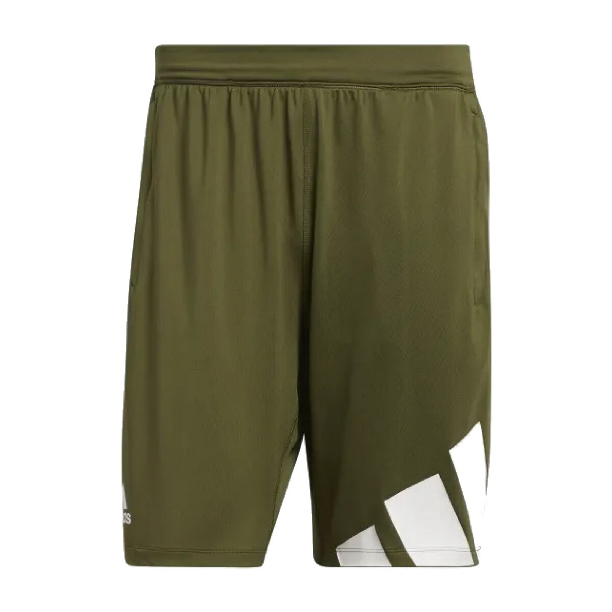 Abbigliamento Uomo Shorts / Bermuda adidas Originals GL8971 Verde
