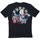Abbigliamento Uomo T-shirt maniche corte Pyrex 42079 Nero