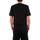 Abbigliamento Uomo T-shirt maniche corte Pyrex 42172 Nero
