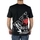 Abbigliamento Uomo T-shirt maniche corte Pyrex 42293 Nero