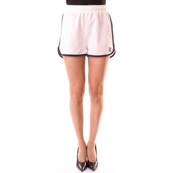 Abbigliamento Donna Shorts / Bermuda Fila 688549 Bianco