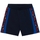 Abbigliamento Bambino Shorts / Bermuda Fila 688618 Blu