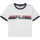 Abbigliamento Bambino T-shirt maniche corte Fila 688649 Bianco