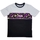 Abbigliamento Bambina T-shirt maniche corte Fila 688755 Nero
