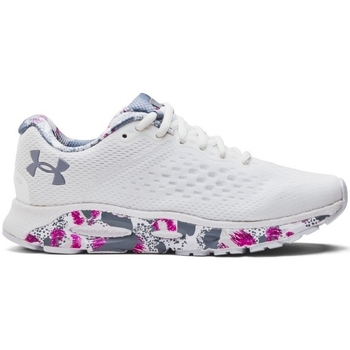 Scarpe Donna Sneakers Under Armour 3024002 Bianco