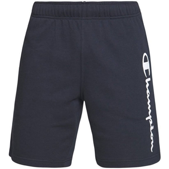 Abbigliamento Uomo Shorts / Bermuda Champion 215098 Blu