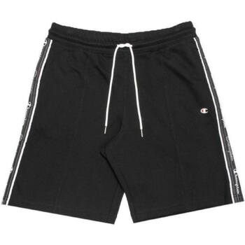 Abbigliamento Uomo Shorts / Bermuda Champion 214227 Nero