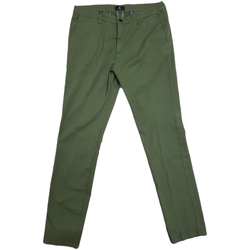 Abbigliamento Uomo Pantaloni Armata Di Mare PA240AP21 Verde