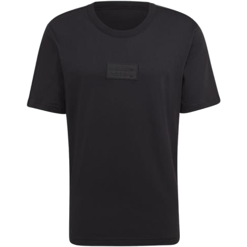Abbigliamento Uomo T-shirt maniche corte adidas Originals GN3310 Nero