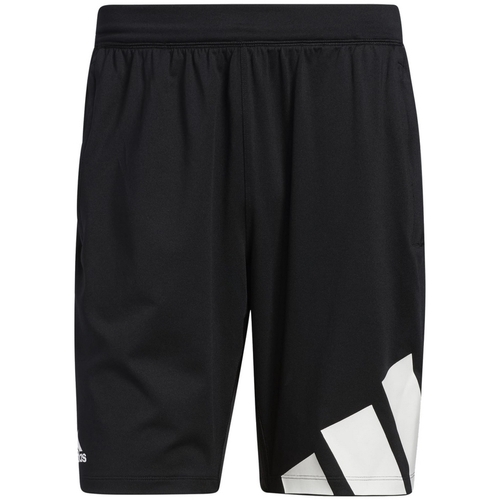 Abbigliamento Uomo Shorts / Bermuda adidas Originals GL8943 Nero