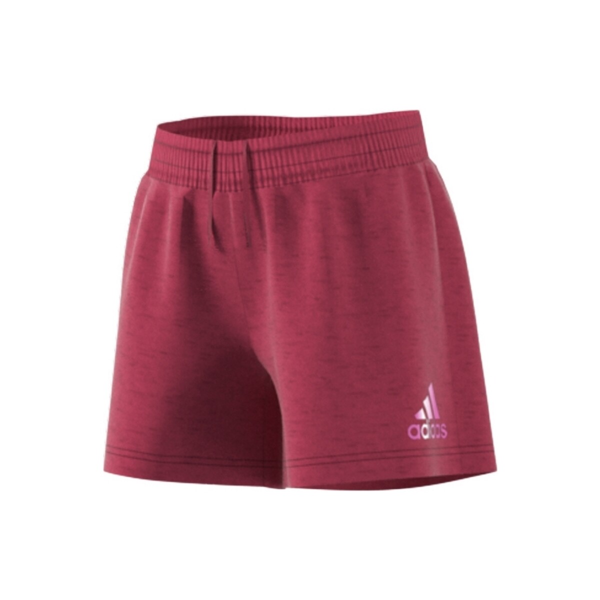 Abbigliamento Bambina Shorts / Bermuda adidas Originals GM6949 Rosa