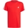 Abbigliamento Bambino T-shirt maniche corte adidas Originals GJ6676 Rosso