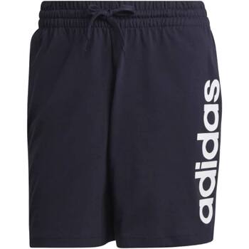 Abbigliamento Uomo Shorts / Bermuda adidas Originals GK9605 Blu