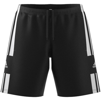 Abbigliamento Uomo Shorts / Bermuda adidas Originals GK9557 Nero