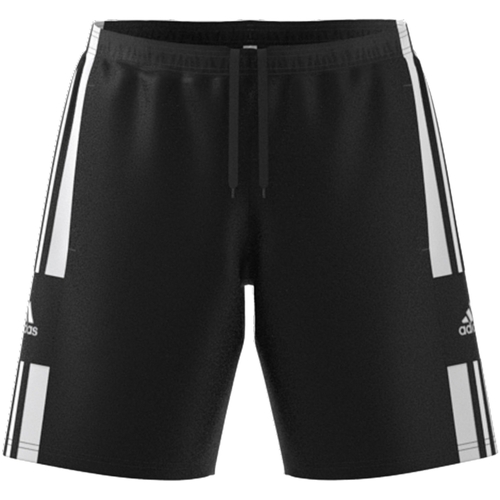 Abbigliamento Uomo Shorts / Bermuda adidas Originals GK9557 Nero