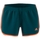 Abbigliamento Donna Shorts / Bermuda adidas Originals GK5266 Verde
