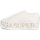 Scarpe Donna Sneakers Superga S21181W Bianco