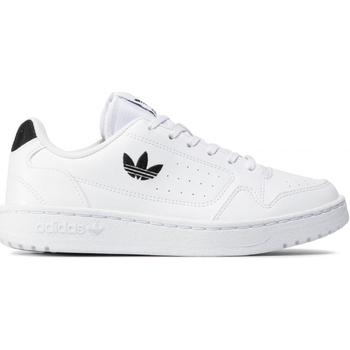 Scarpe Bambino Sneakers adidas Originals FY9840 Bianco