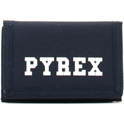 Borse Portafogli Pyrex PY020321 Nero