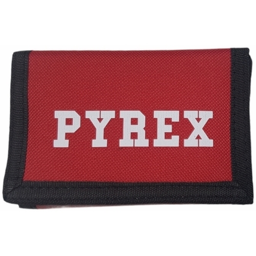 Borse Portafogli Pyrex PY020321 Rosso