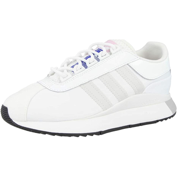 Scarpe Donna Sneakers adidas Originals EG6846 Bianco