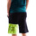 Abbigliamento Uomo Shorts / Bermuda Pyrex 41937 Nero