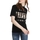 Abbigliamento Donna T-shirt maniche corte Puma 576516 Nero