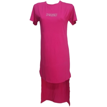 Abbigliamento Donna Vestiti Pyrex 42054 Rosa