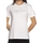 Abbigliamento Donna T-shirt maniche corte Pyrex 42045 Bianco