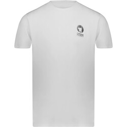 Abbigliamento Uomo T-shirt maniche corte Ciesse Piumini PHIL Bianco