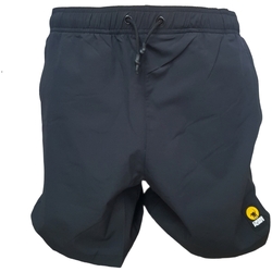Abbigliamento Uomo Shorts / Bermuda Ciesse Piumini JEREMY Nero