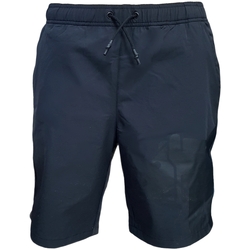 Abbigliamento Uomo Shorts / Bermuda Ciesse Piumini JAXON Nero