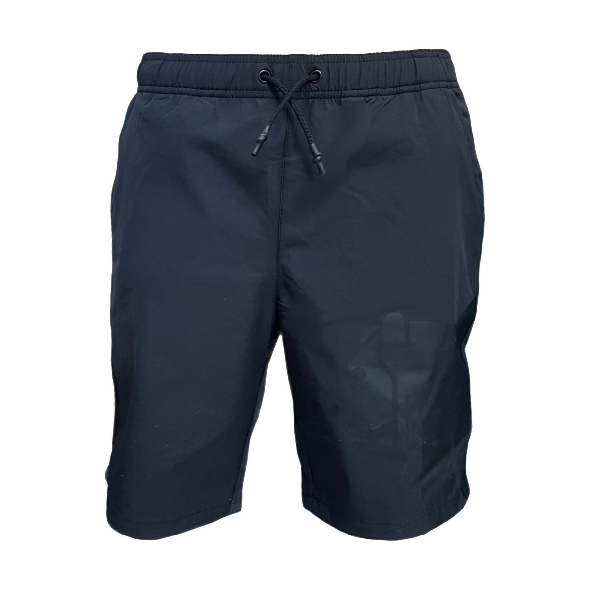 Abbigliamento Uomo Shorts / Bermuda Ciesse Piumini JAXON Nero
