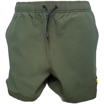 Abbigliamento Uomo Shorts / Bermuda Ciesse Piumini JEREMY Verde