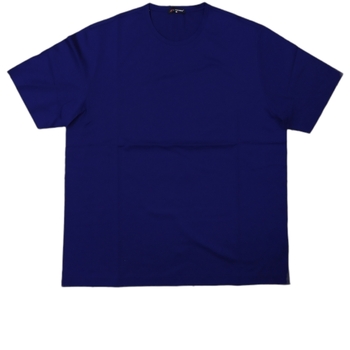 Abbigliamento Uomo T-shirt maniche corte Max Fort NEW Blu