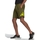 Abbigliamento Uomo Shorts / Bermuda adidas Originals GL5686 Verde