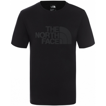 Abbigliamento Uomo T-shirt maniche corte The North Face NF0A4962 Nero